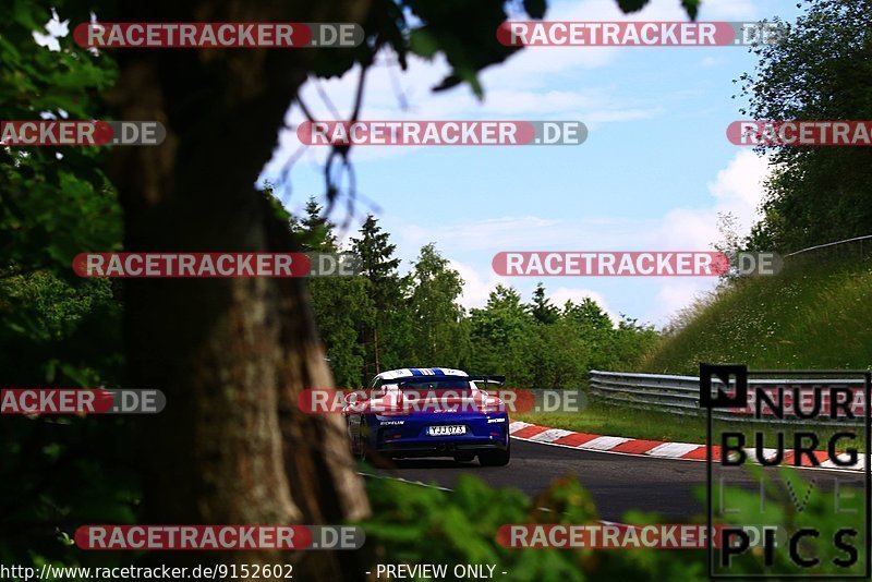 Bild #9152602 - Touristenfahrten Nürburgring Nordschleife (16.06.2020)