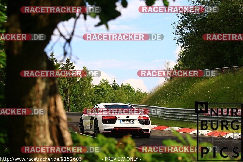 Bild #9152603 - Touristenfahrten Nürburgring Nordschleife (16.06.2020)