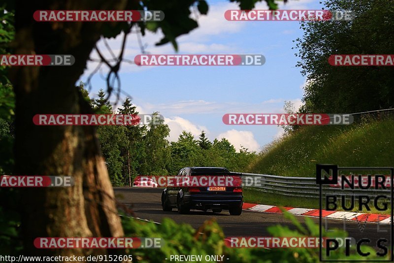 Bild #9152605 - Touristenfahrten Nürburgring Nordschleife (16.06.2020)