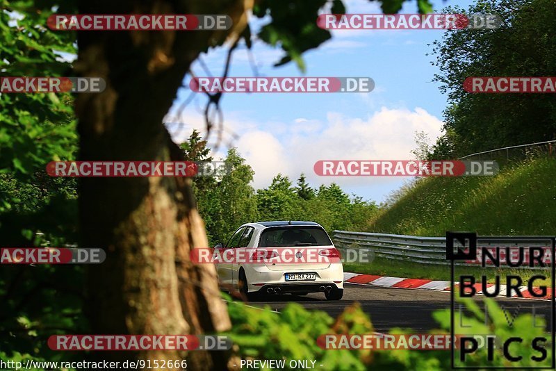 Bild #9152666 - Touristenfahrten Nürburgring Nordschleife (16.06.2020)