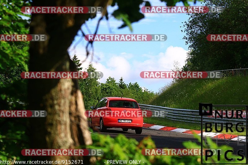 Bild #9152671 - Touristenfahrten Nürburgring Nordschleife (16.06.2020)