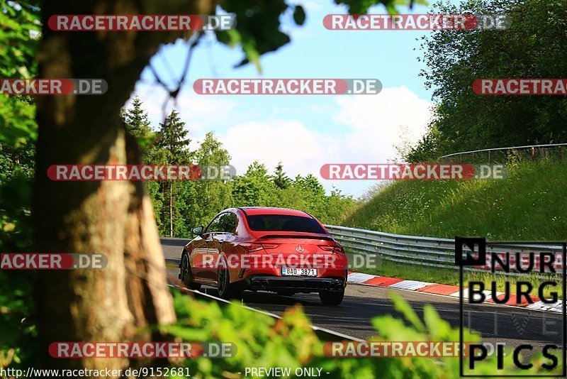 Bild #9152681 - Touristenfahrten Nürburgring Nordschleife (16.06.2020)