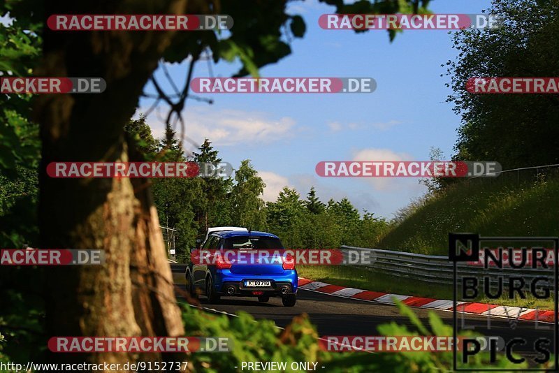 Bild #9152737 - Touristenfahrten Nürburgring Nordschleife (16.06.2020)