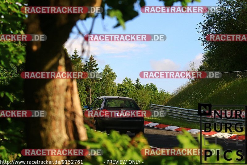 Bild #9152761 - Touristenfahrten Nürburgring Nordschleife (16.06.2020)