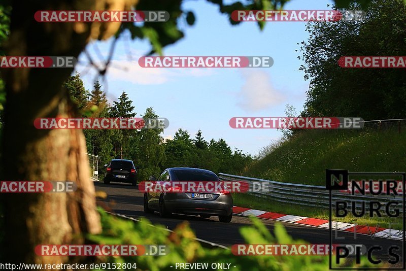 Bild #9152804 - Touristenfahrten Nürburgring Nordschleife (16.06.2020)