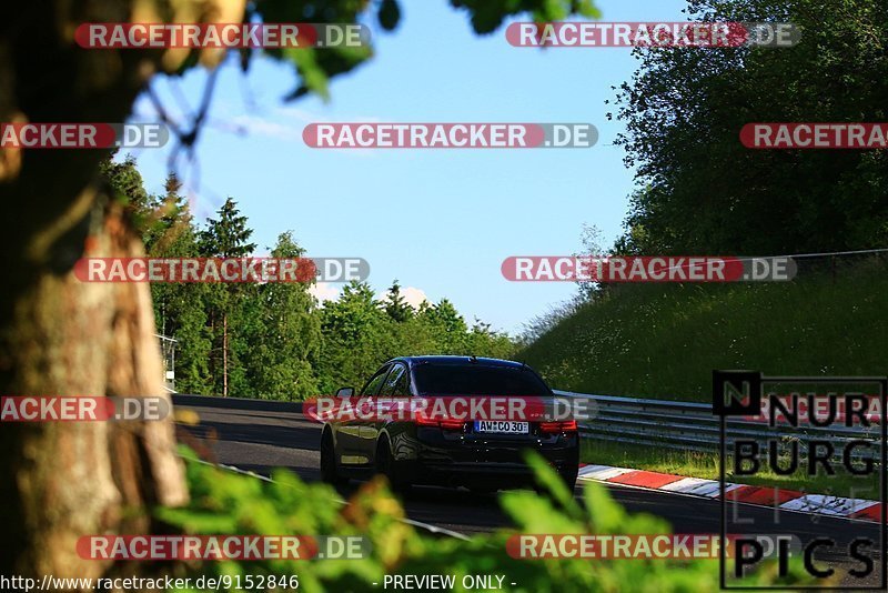 Bild #9152846 - Touristenfahrten Nürburgring Nordschleife (16.06.2020)