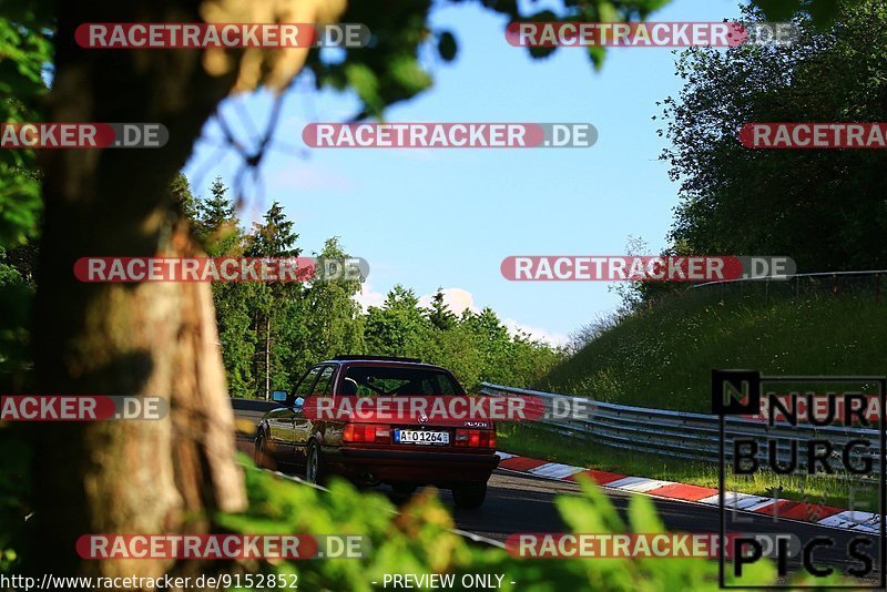 Bild #9152852 - Touristenfahrten Nürburgring Nordschleife (16.06.2020)