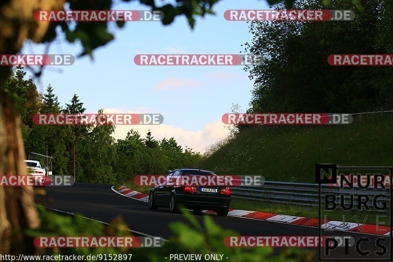 Bild #9152897 - Touristenfahrten Nürburgring Nordschleife (16.06.2020)