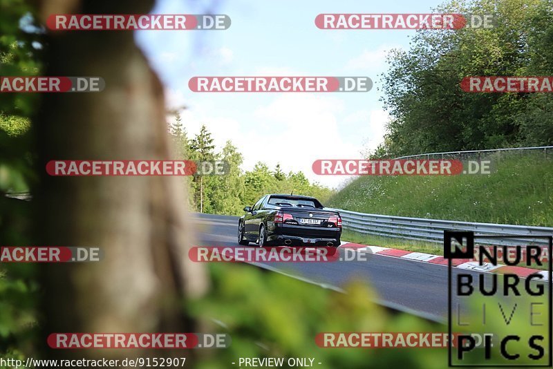 Bild #9152907 - Touristenfahrten Nürburgring Nordschleife (16.06.2020)