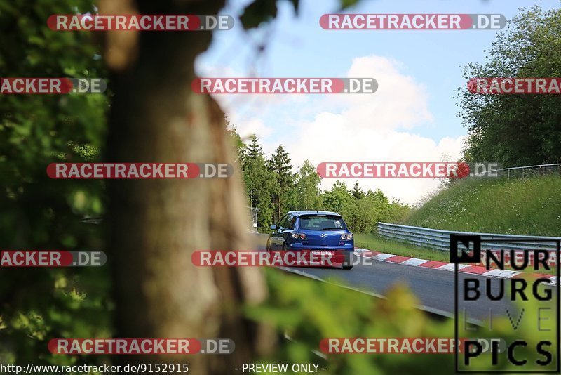 Bild #9152915 - Touristenfahrten Nürburgring Nordschleife (16.06.2020)