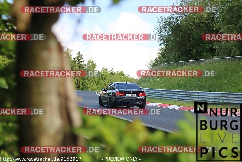 Bild #9152917 - Touristenfahrten Nürburgring Nordschleife (16.06.2020)