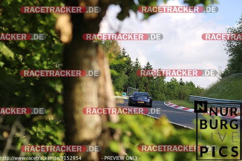 Bild #9152954 - Touristenfahrten Nürburgring Nordschleife (16.06.2020)