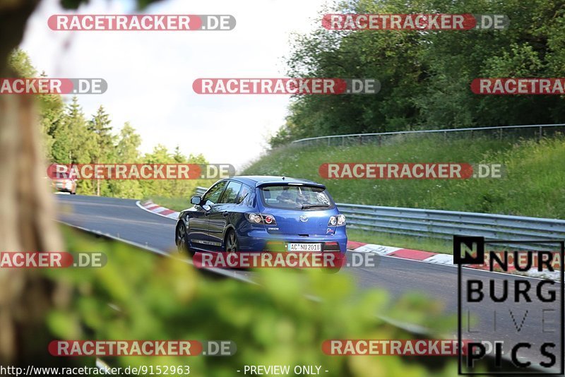 Bild #9152963 - Touristenfahrten Nürburgring Nordschleife (16.06.2020)