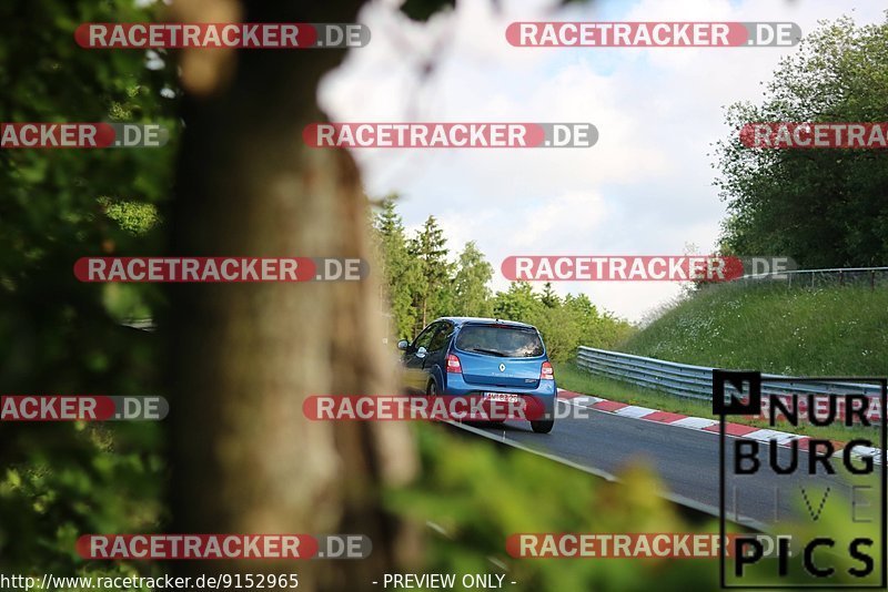 Bild #9152965 - Touristenfahrten Nürburgring Nordschleife (16.06.2020)