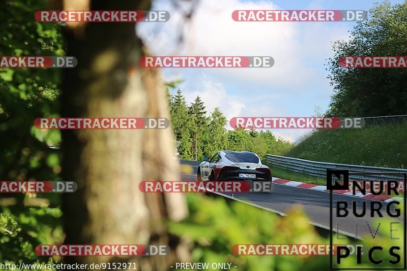 Bild #9152971 - Touristenfahrten Nürburgring Nordschleife (16.06.2020)