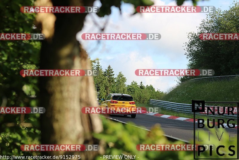 Bild #9152975 - Touristenfahrten Nürburgring Nordschleife (16.06.2020)