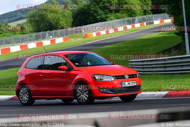 Bild #9153035 - Touristenfahrten Nürburgring Nordschleife (16.06.2020)