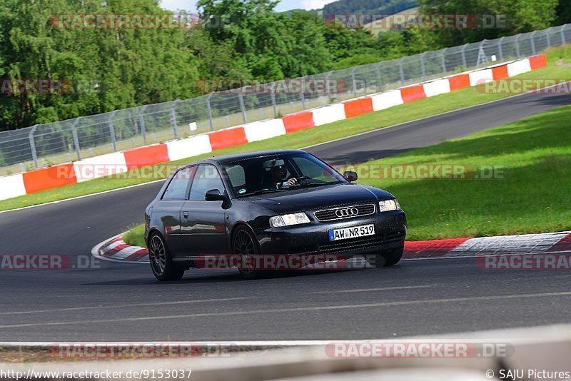 Bild #9153037 - Touristenfahrten Nürburgring Nordschleife (16.06.2020)