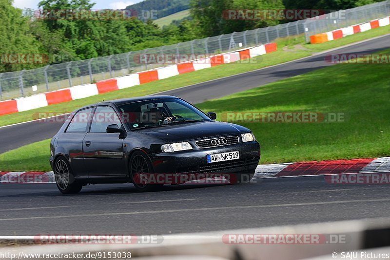 Bild #9153038 - Touristenfahrten Nürburgring Nordschleife (16.06.2020)