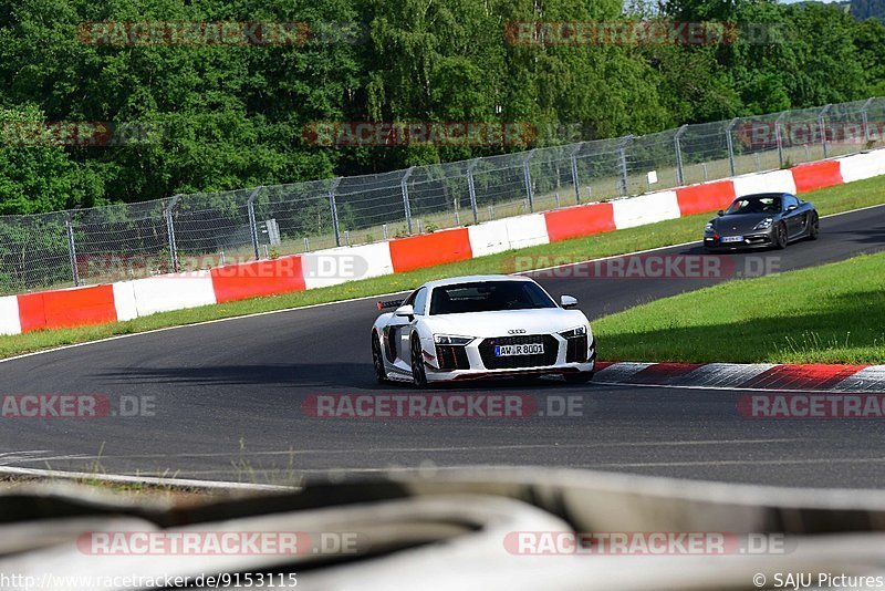 Bild #9153115 - Touristenfahrten Nürburgring Nordschleife (16.06.2020)