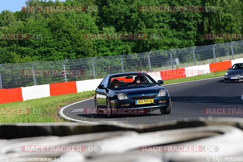 Bild #9153175 - Touristenfahrten Nürburgring Nordschleife (16.06.2020)