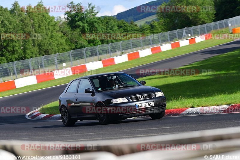 Bild #9153181 - Touristenfahrten Nürburgring Nordschleife (16.06.2020)