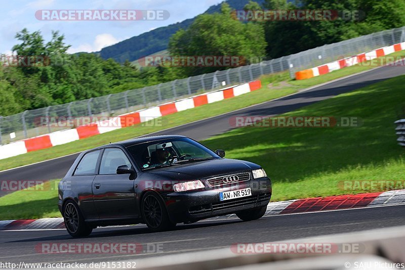 Bild #9153182 - Touristenfahrten Nürburgring Nordschleife (16.06.2020)