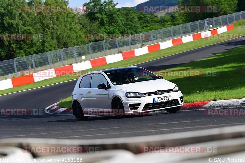 Bild #9153186 - Touristenfahrten Nürburgring Nordschleife (16.06.2020)