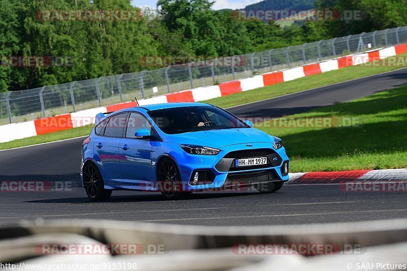 Bild #9153198 - Touristenfahrten Nürburgring Nordschleife (16.06.2020)