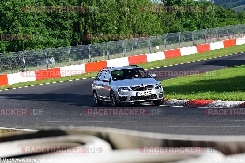 Bild #9153267 - Touristenfahrten Nürburgring Nordschleife (16.06.2020)