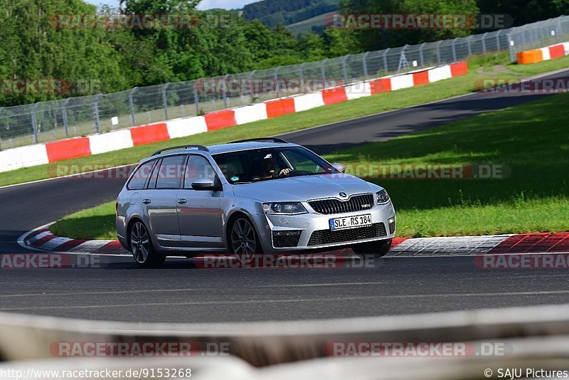 Bild #9153268 - Touristenfahrten Nürburgring Nordschleife (16.06.2020)