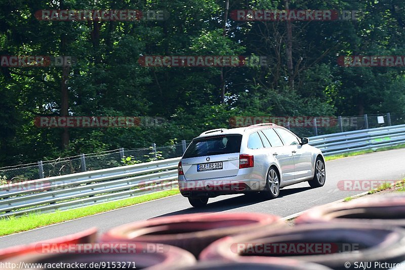 Bild #9153271 - Touristenfahrten Nürburgring Nordschleife (16.06.2020)