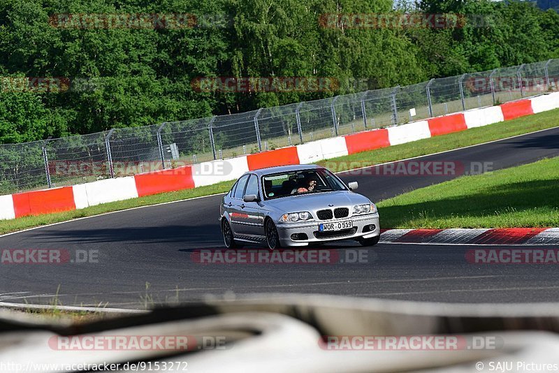 Bild #9153272 - Touristenfahrten Nürburgring Nordschleife (16.06.2020)