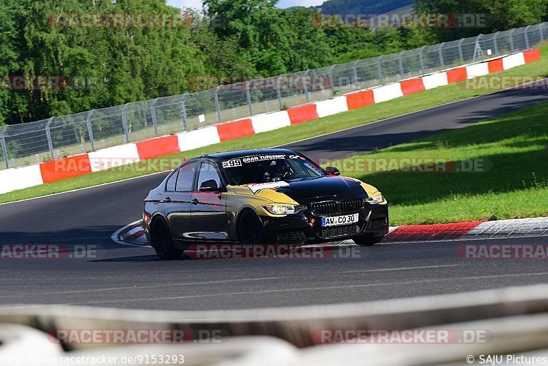 Bild #9153293 - Touristenfahrten Nürburgring Nordschleife (16.06.2020)