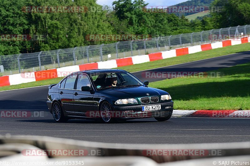 Bild #9153345 - Touristenfahrten Nürburgring Nordschleife (16.06.2020)