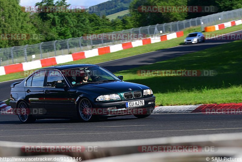 Bild #9153346 - Touristenfahrten Nürburgring Nordschleife (16.06.2020)