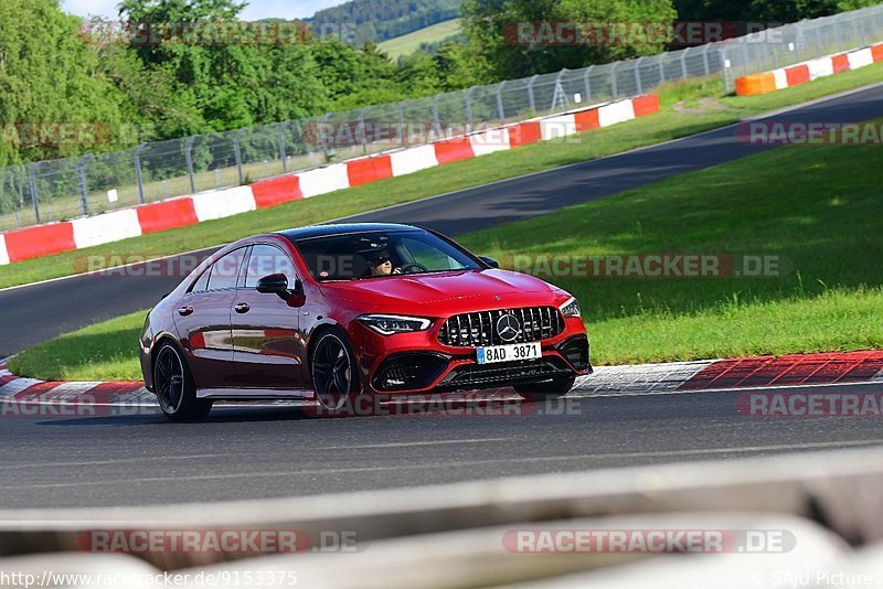 Bild #9153375 - Touristenfahrten Nürburgring Nordschleife (16.06.2020)