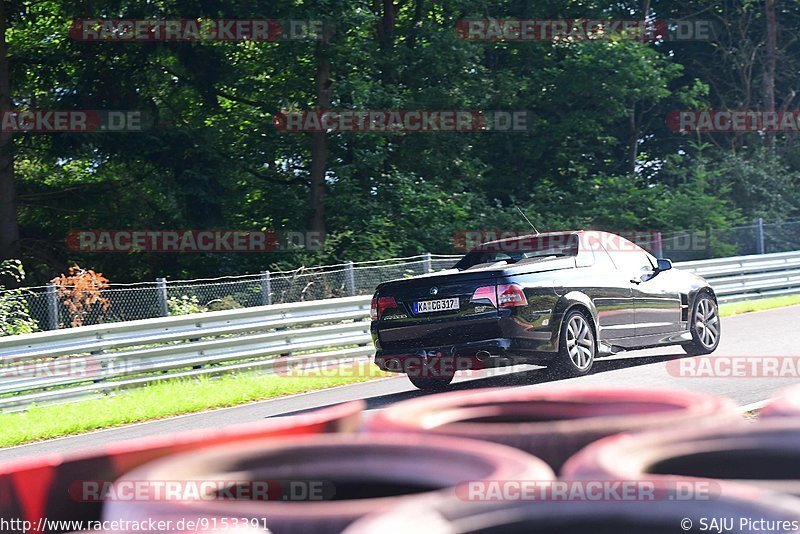 Bild #9153391 - Touristenfahrten Nürburgring Nordschleife (16.06.2020)