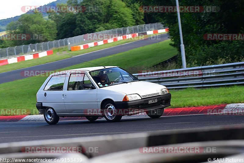 Bild #9153439 - Touristenfahrten Nürburgring Nordschleife (16.06.2020)