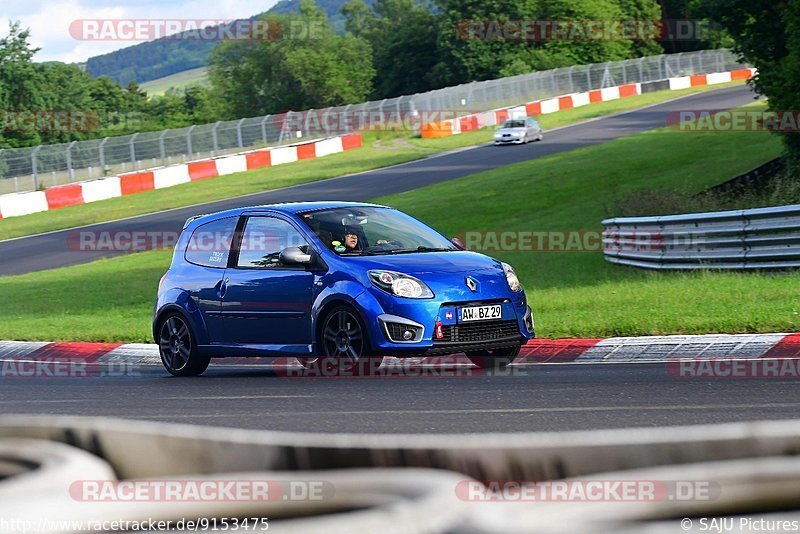 Bild #9153475 - Touristenfahrten Nürburgring Nordschleife (16.06.2020)