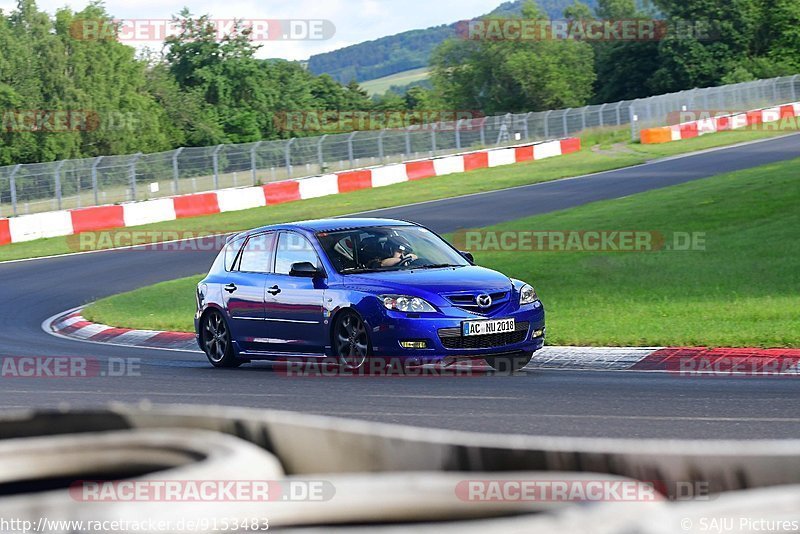 Bild #9153483 - Touristenfahrten Nürburgring Nordschleife (16.06.2020)