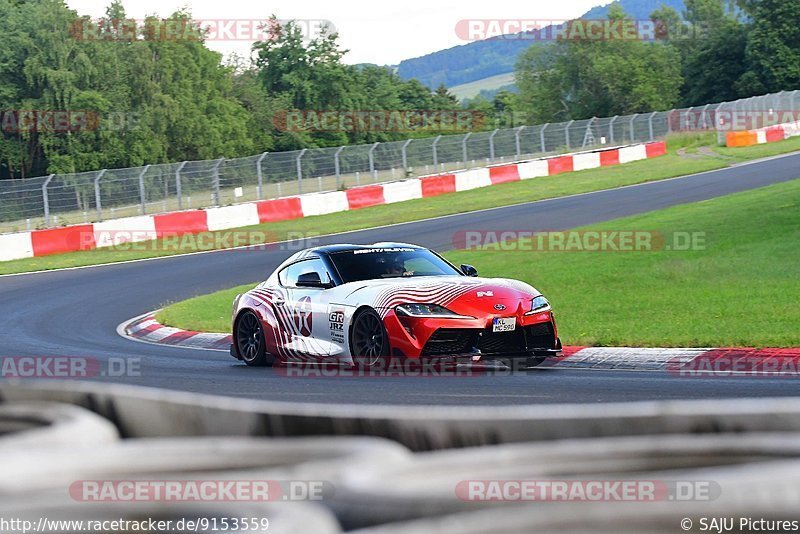 Bild #9153559 - Touristenfahrten Nürburgring Nordschleife (16.06.2020)