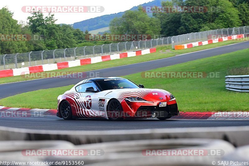 Bild #9153560 - Touristenfahrten Nürburgring Nordschleife (16.06.2020)