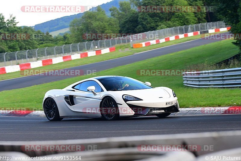 Bild #9153564 - Touristenfahrten Nürburgring Nordschleife (16.06.2020)