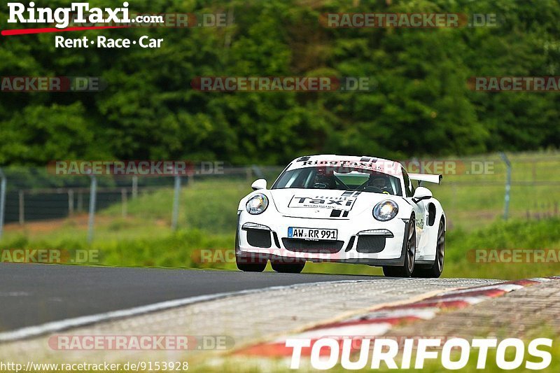 Bild #9153928 - Touristenfahrten Nürburgring Nordschleife (16.06.2020)