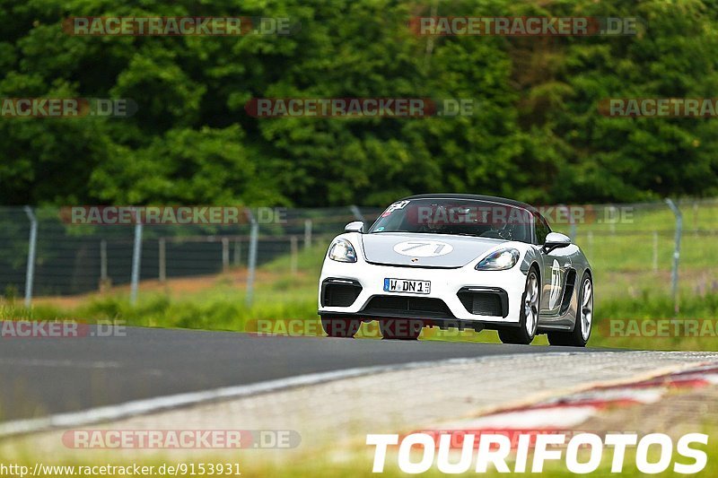 Bild #9153931 - Touristenfahrten Nürburgring Nordschleife (16.06.2020)