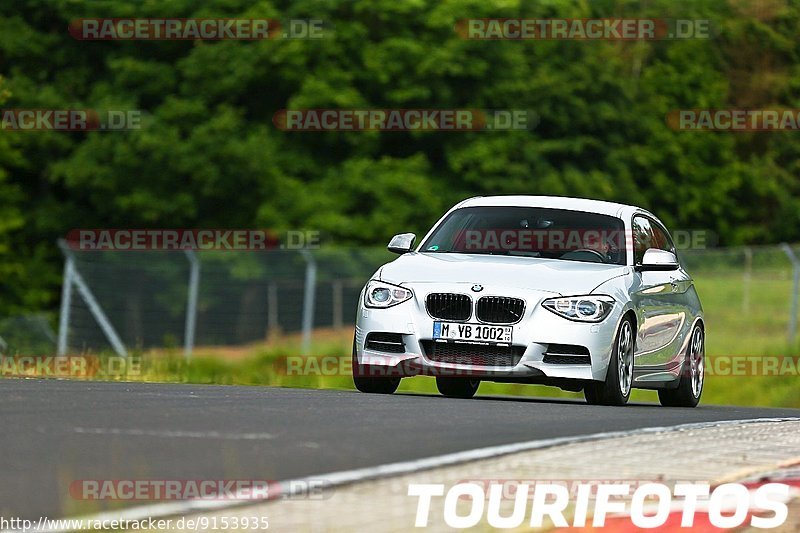 Bild #9153935 - Touristenfahrten Nürburgring Nordschleife (16.06.2020)