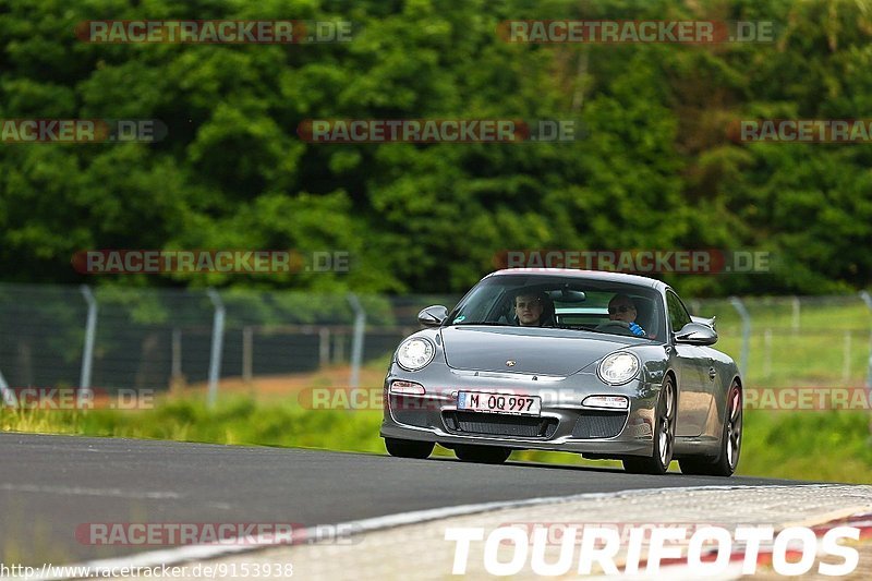 Bild #9153938 - Touristenfahrten Nürburgring Nordschleife (16.06.2020)