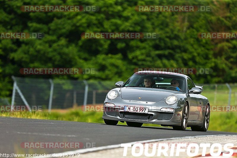 Bild #9153939 - Touristenfahrten Nürburgring Nordschleife (16.06.2020)