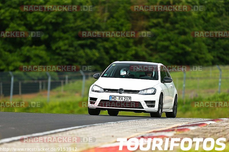 Bild #9153942 - Touristenfahrten Nürburgring Nordschleife (16.06.2020)